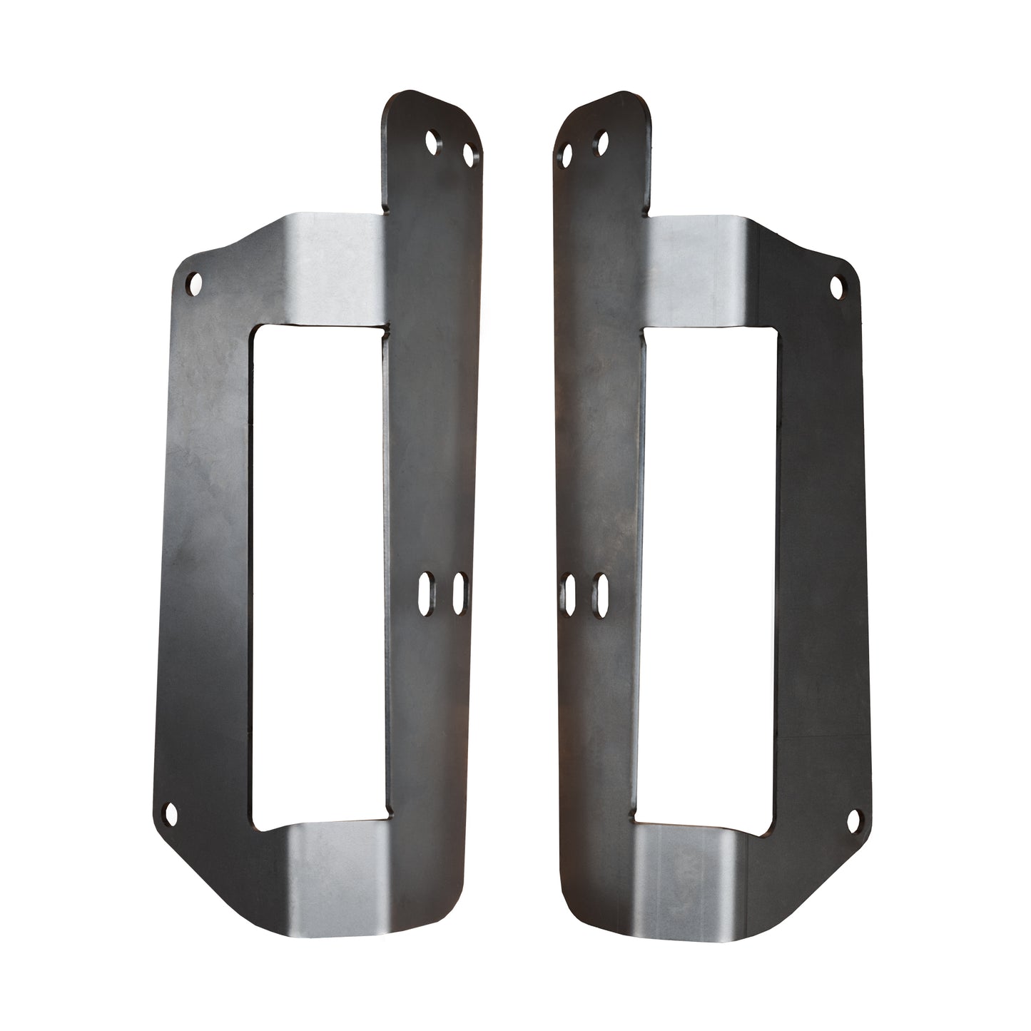 Pan America Bag Brackets