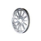 13-Spoke Pulley