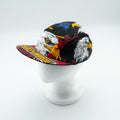 Harley-Davidson Eagle Head 5-Panel Camp Hat