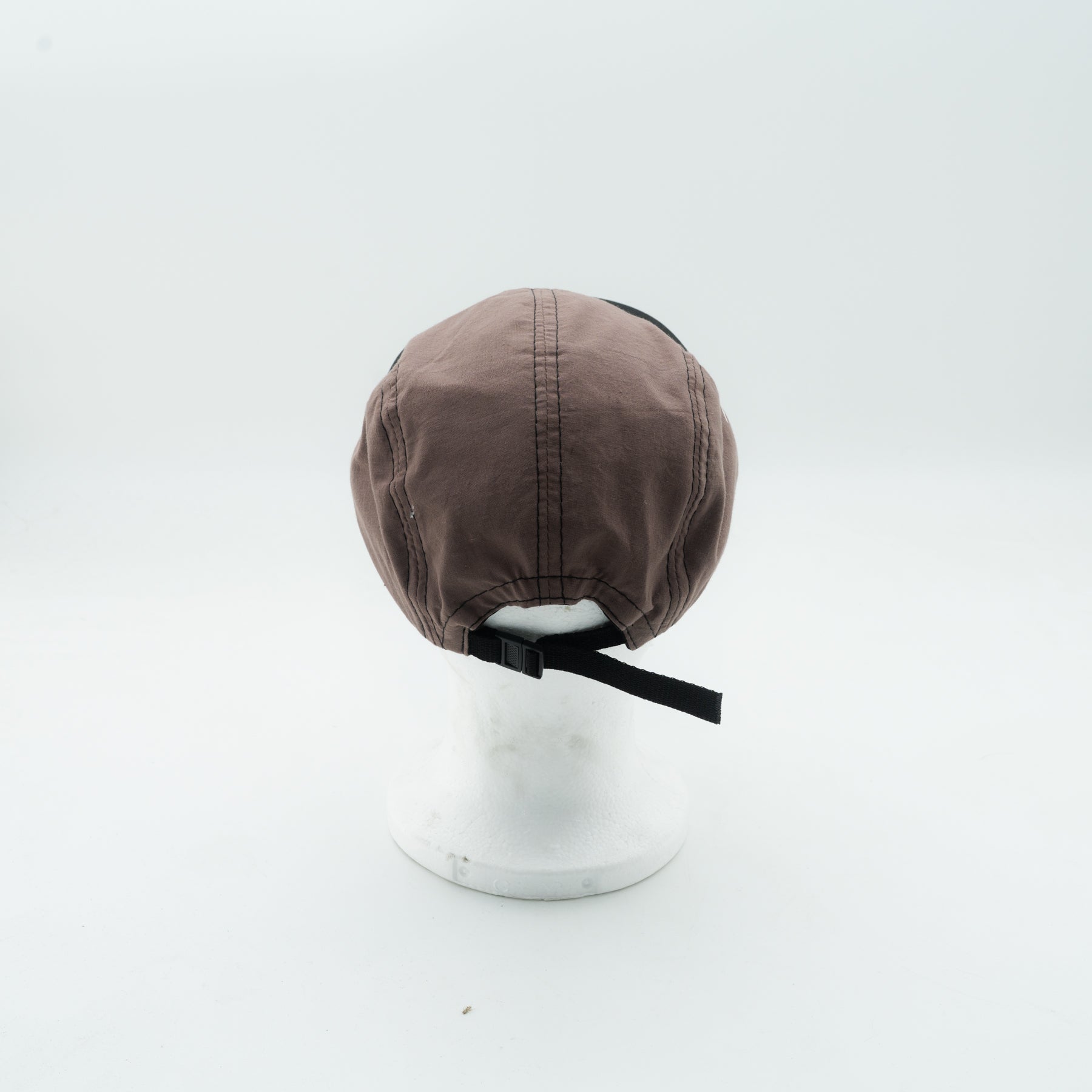Harley-Davidson Brown Rose 5-Panel Camp Hat
