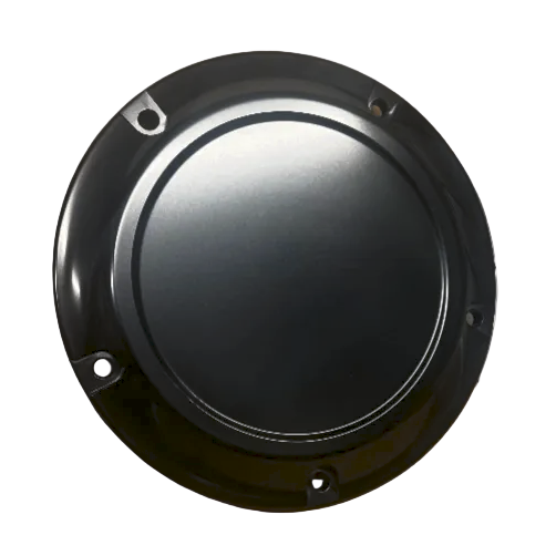 Derby Cover for 99-18 Twin Cam