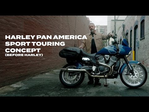 The Cutrate Pan America Pro Series Seat