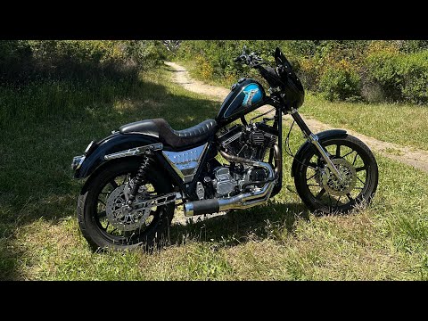 Billet FXR Fender Struts Type 1