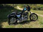 Billet FXR Fender Struts Type 1
